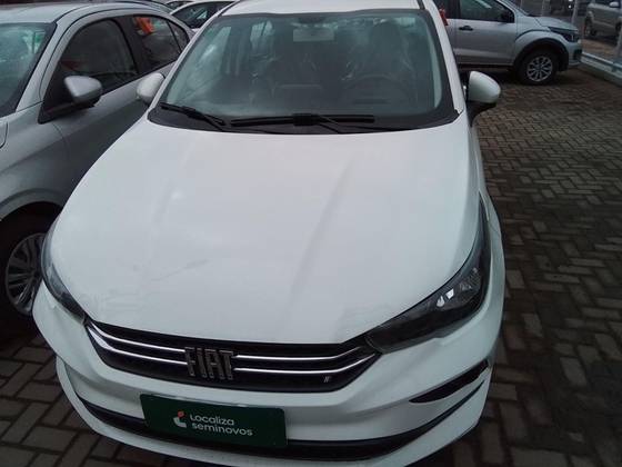 FIAT CRONOS 1.3 FIREFLY FLEX DRIVE MANUAL FIAT CRONOS 1.3 FIREFLY FLEX DRIVE MANUAL